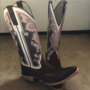Ariat Boots